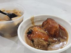 -东街钟楼肉粽(总店)