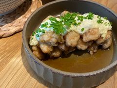 -团子君寿司·茶