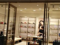门面-STUART WEITZMAN(静安嘉里中心店)