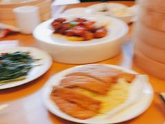 -鼎泰丰(嘉年华•海信广场VILLAGE店)