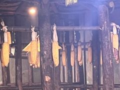 -鱼窝棚柴火铁锅炖(富山屯店)