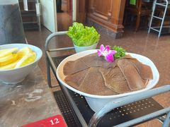 -刘一手重庆火锅(万达广场店)