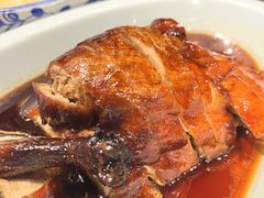 -南京大牌档(崇文门国瑞店)