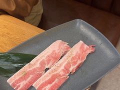 -新石器烤肉(南站店)