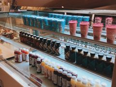-BreadTalk面包新语·烘焙蛋糕(佐阾虹湾购物中心店)
