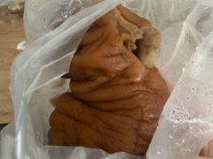 -济南孟家扒蹄店