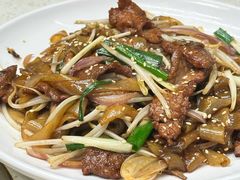 -肥仔文澳门猪骨煲(南京西路店)