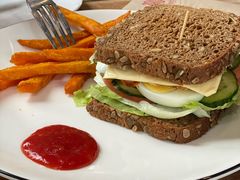 -1901 Cafe(西四店)