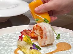 -香樟花园法式铁板烧(恒隆广场店)
