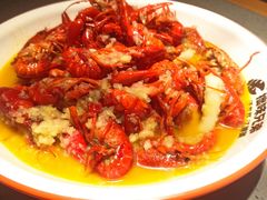 -拙味兄弟·活龙虾·旗舰店(环城西路店)