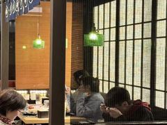 -沼津港精致料理·寿喜烧·烧鸟(龙湖南桥天街日料榜单店)