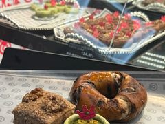 -CC BAGEL&SCONE 贝果与司康(南开大悦城店)