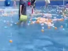 -重庆长寿碧桂园凤悦凤凰酒店