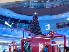 -永旺梦乐城(金银潭店)