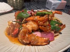 -新白鹿餐厅(虹桥南丰城店)