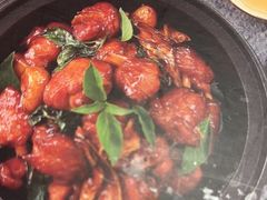 -鹿港小镇(悠唐店)