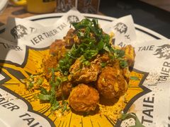 -新太二·鲜料川菜(智慧城广百店)