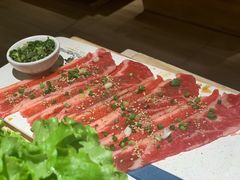 -隐家本格烧肉(万达广场店)