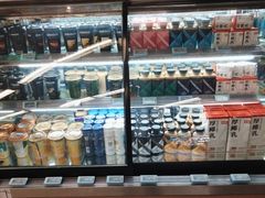 -blt精品超市(北京银座店)