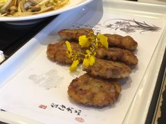 -东方山水金沙酒店-雅香阁中餐厅