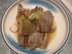 -老平安农家菜(平安店)