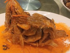 -万宝海鲜舫(劳动公园店)