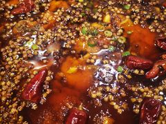 水煮鱼-老唐家面馆