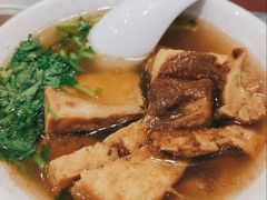 豆腐汤-护国寺小吃(新街口店)