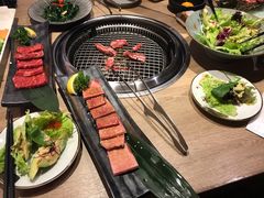 -好牛烧肉(世茂广场店)