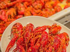 -上海虹桥宾馆味翠餐厅