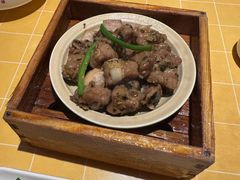 -蔡澜点心·粤菜(花城汇南区店)