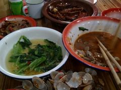 -老三样·美食研究中心(世贸路店)