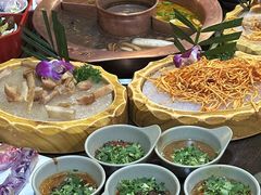 -滇釜火锅·能喝汤的火锅(车公庄店)