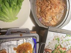 -绿茶餐厅(深圳龙华天虹购物中心店)