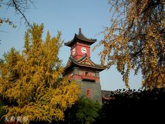 -四川大学(华西校区)