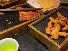 -吼堂老火锅(武汉 天地壹方南馆店)