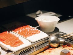 -海底捞火锅(航洋城店)