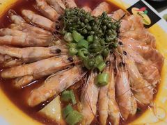 -大红袍川菜馆(总店)