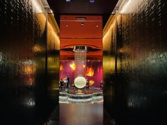 -8餐厅(新葡京酒店)