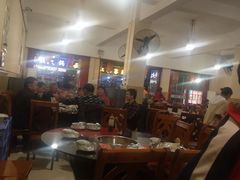 大堂-云南邹记天麻火腿鸡(簇桥店)