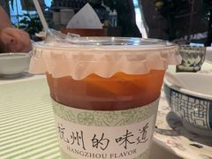 -桂满陇·蟹黄小笼汤包(清河万象店)
