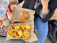 -肯德基(雷州鼓城店)