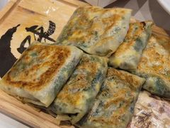 -蘇河湾·新鲁菜·泰山宴(泰山店)