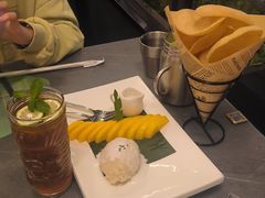 -帕蓝·暹罗料理(大学路店)