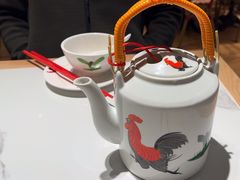 -芽笼芽笼新加坡餐厅(环球港店)