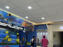 -钱塘府海鲜餐厅
