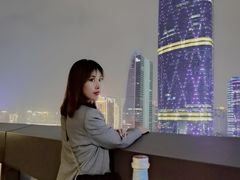 -Mercato莫卡多露台餐厅与酒吧(K11店)