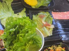 -燚青春东北泥炉烤肉(百合店)