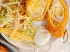 -库滋明·俄罗斯特色美食(中央大街店)