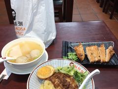 -胡须张鲁肉饭(台北大安店)
